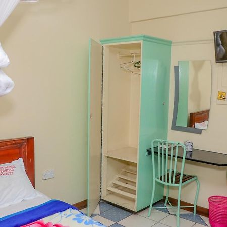 Kap Guest House 奈洛比 外观 照片
