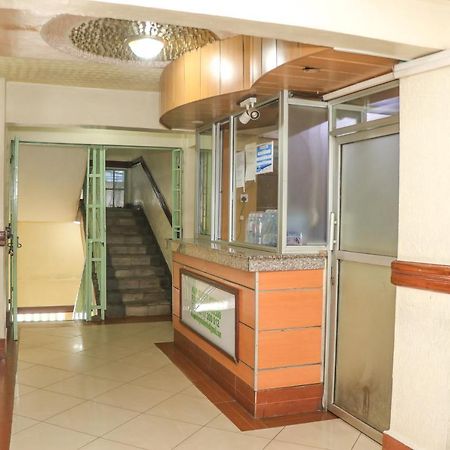 Kap Guest House 奈洛比 外观 照片