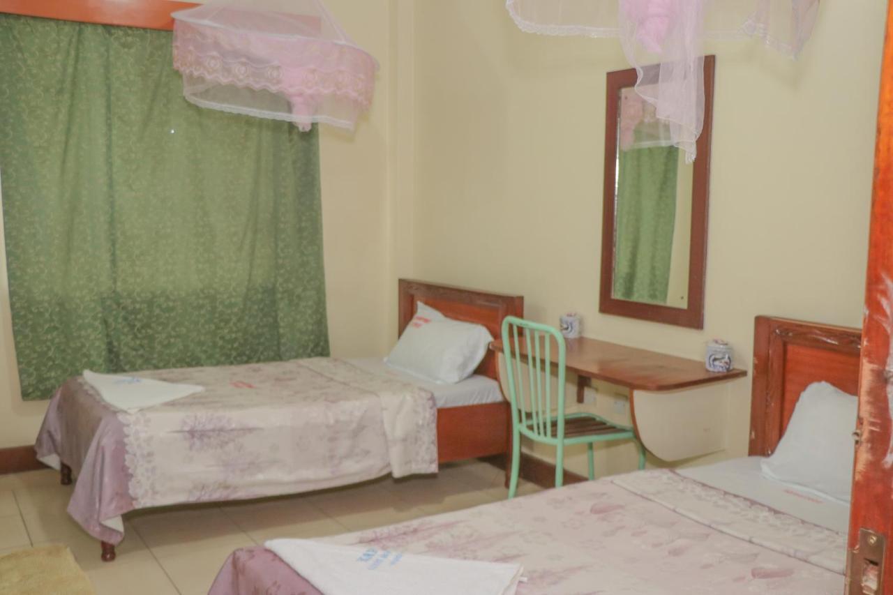 Kap Guest House 奈洛比 外观 照片