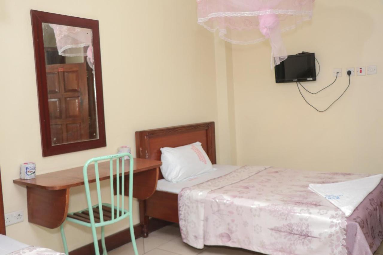 Kap Guest House 奈洛比 外观 照片
